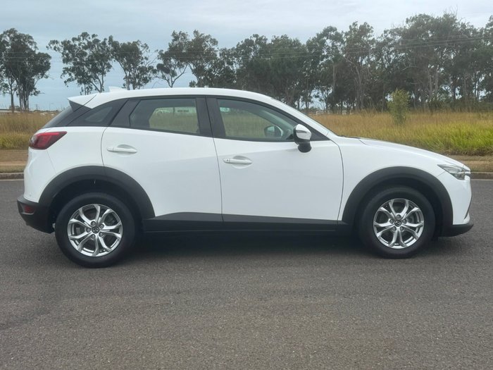 2015 Mazda CX-3 Maxx