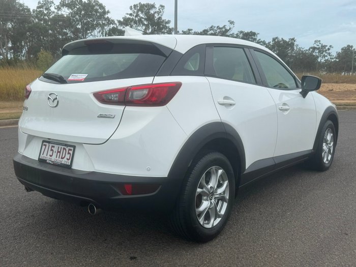 2015 Mazda CX-3 Maxx