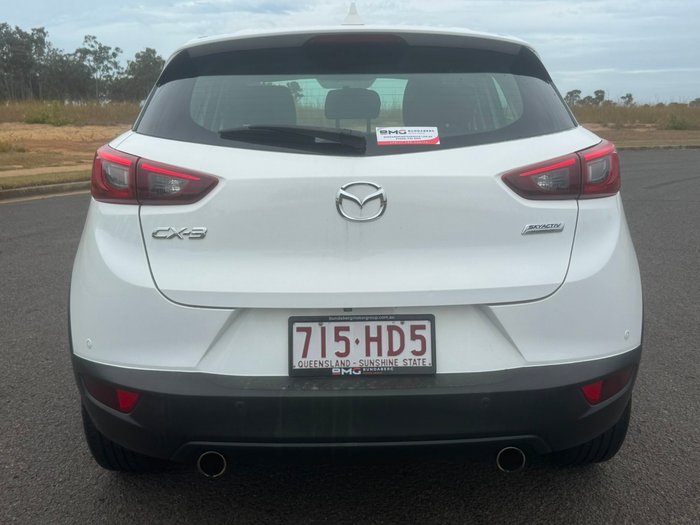 2015 Mazda CX-3 Maxx