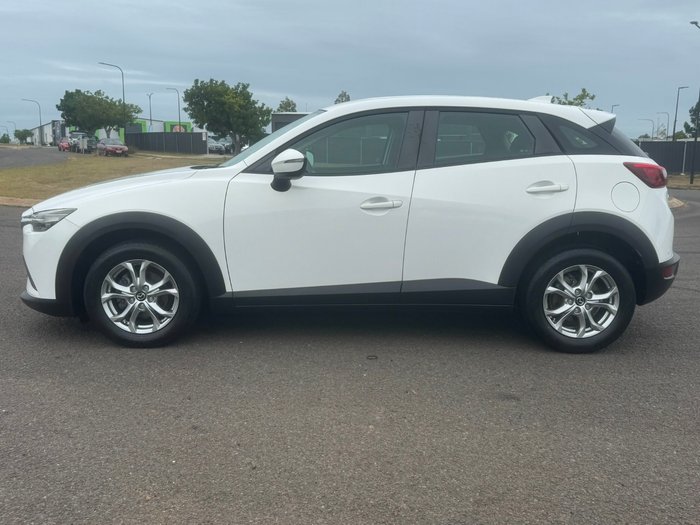 2015 Mazda CX-3 Maxx