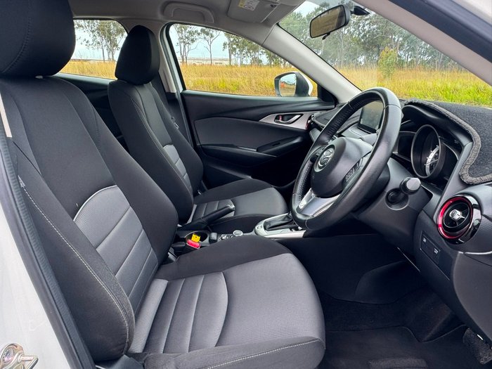 2015 Mazda CX-3 Maxx