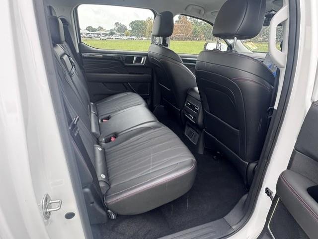2026 Foton Tunland V7-C