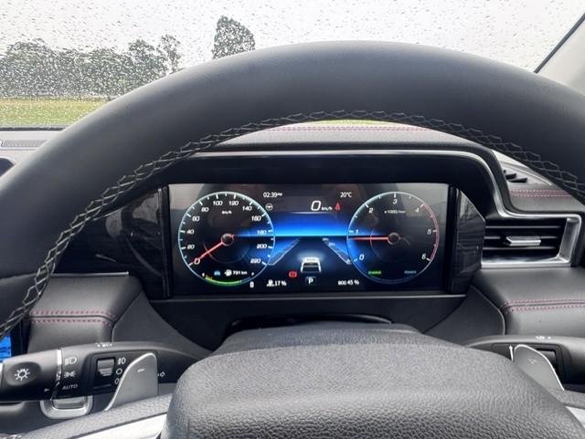 2026 Foton Tunland V7-C