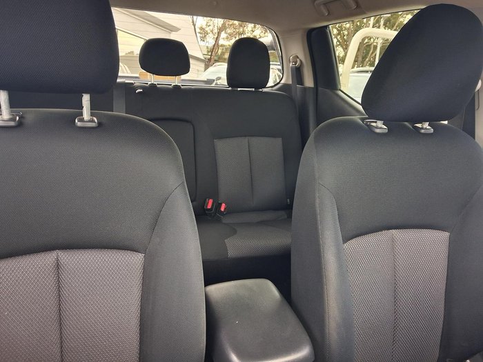 2016 Mitsubishi Triton GLS