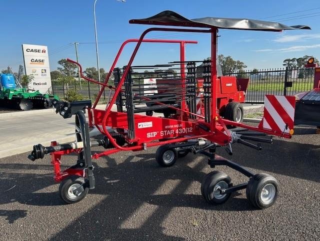 2025 SIP 430/12 Rake