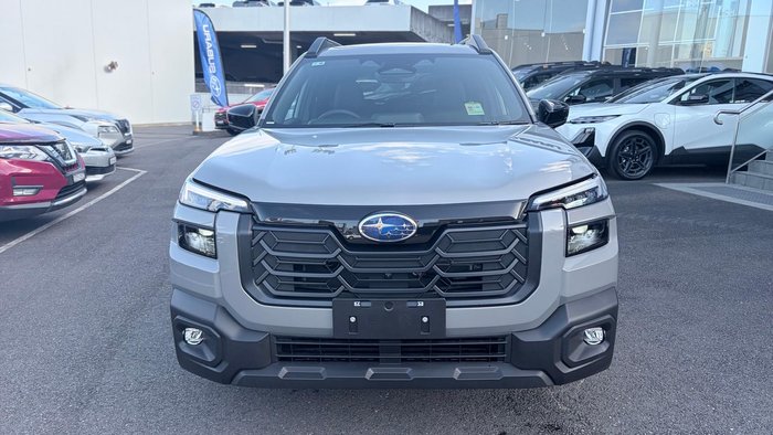 2026 Subaru Outback AWD Touring