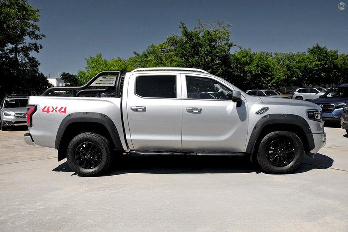 2026 Foton Tunland V9-S