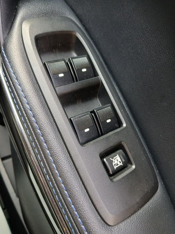 2021 Ford Everest Sport