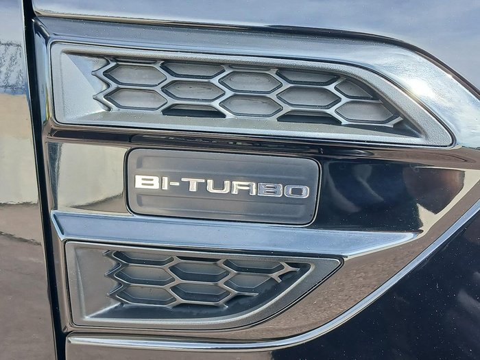 2021 Ford Everest Sport