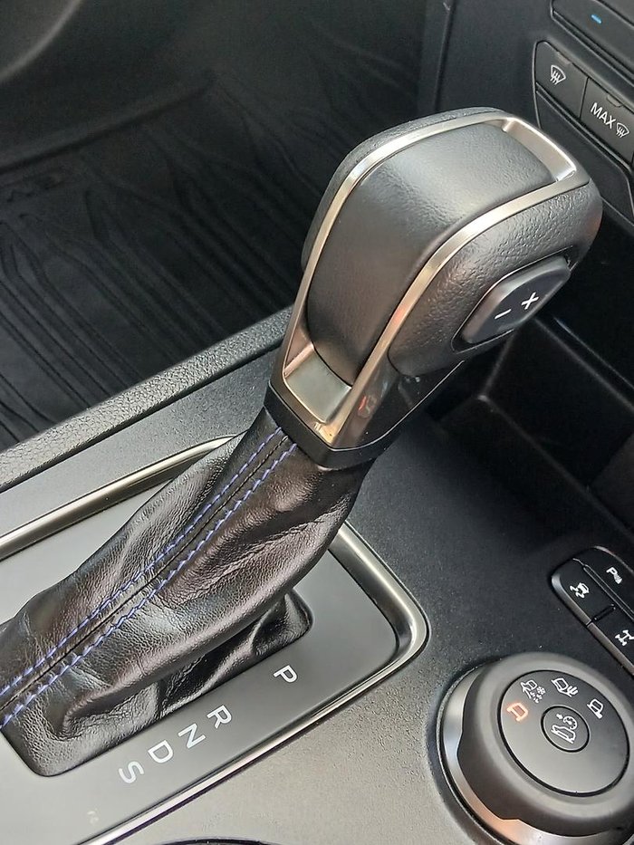 2021 Ford Everest Sport