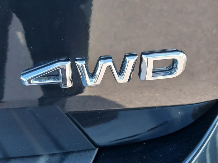 2021 Ford Everest Sport