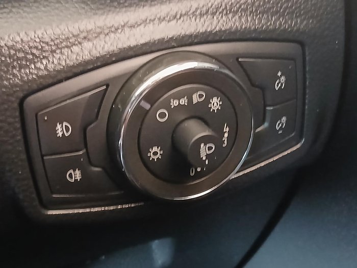 2021 Ford Everest Sport
