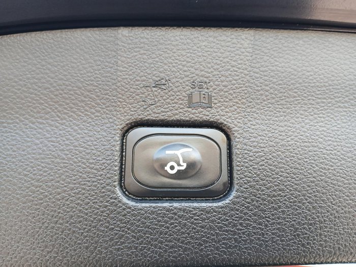 2021 Ford Everest Sport