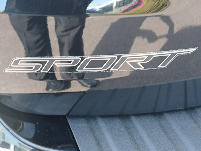 2021 Ford Everest Sport