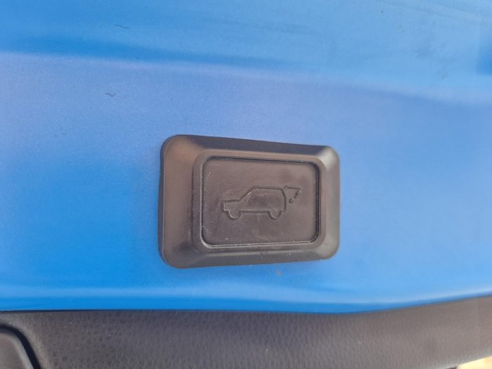 2020 Toyota RAV4 Cruiser