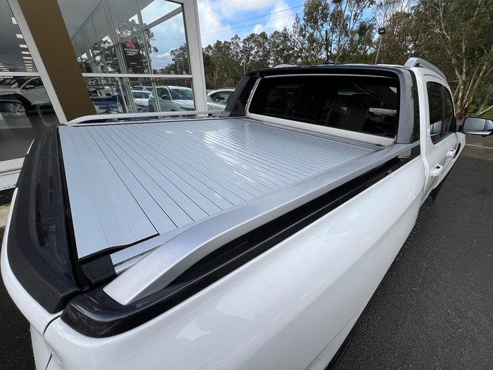 2025 Ford Ranger Wildtrak
