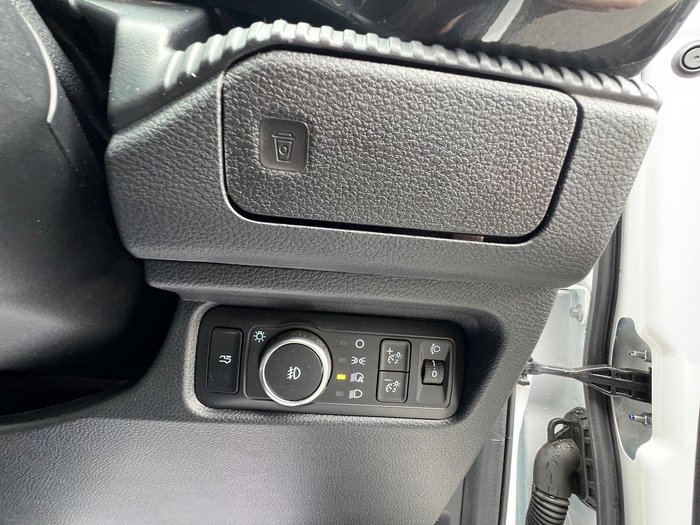 2025 Ford Ranger Wildtrak