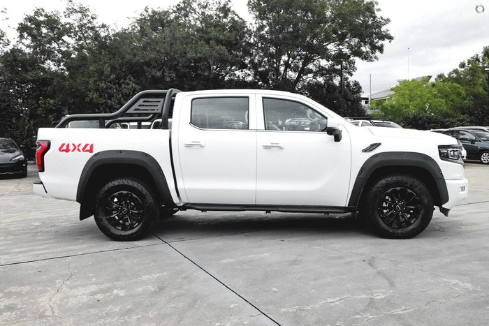 2026 Foton Tunland V9-L