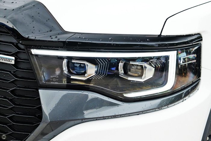 2026 Foton Tunland V9-L