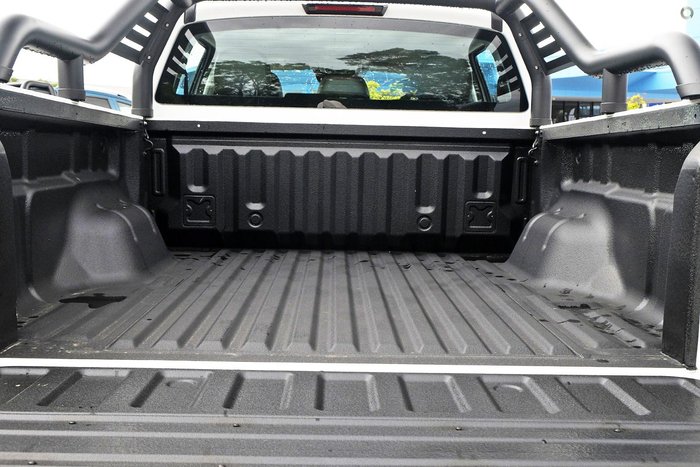 2026 Foton Tunland V9-L