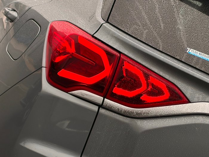 2022 SsangYong Korando Ultimate