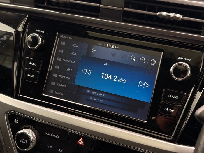 2022 SsangYong Korando Ultimate