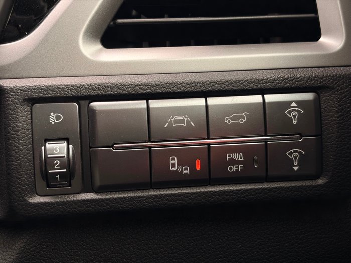 2022 SsangYong Korando Ultimate