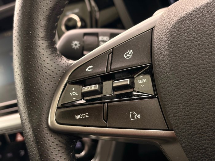 2022 SsangYong Korando Ultimate
