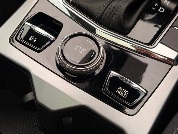 2022 SsangYong Korando Ultimate