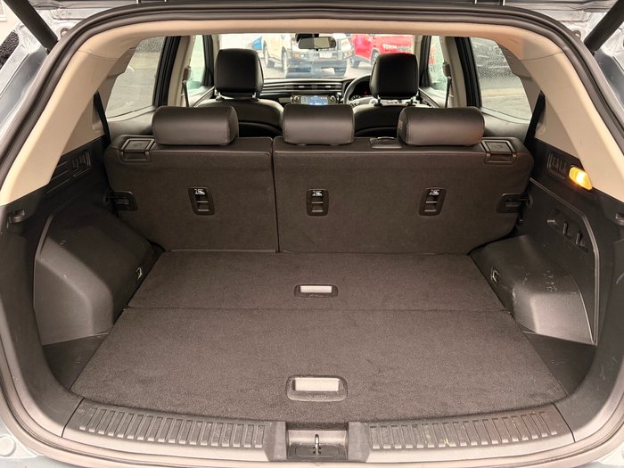 2022 SsangYong Korando Ultimate