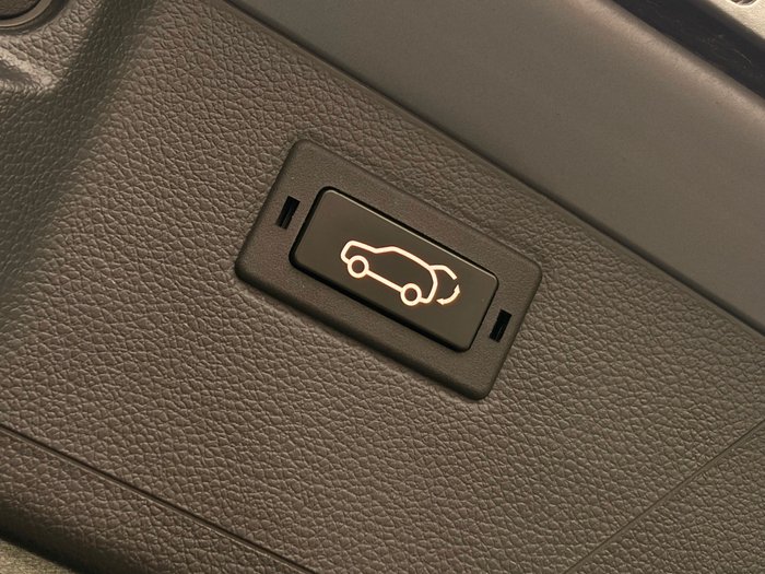 2022 SsangYong Korando Ultimate