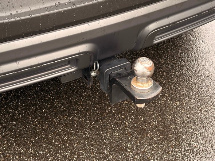 2022 SsangYong Korando Ultimate