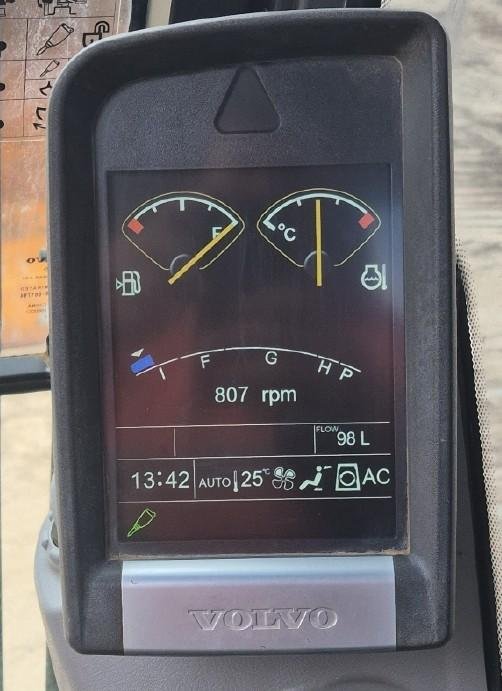 2022 Volvo Ec300dl