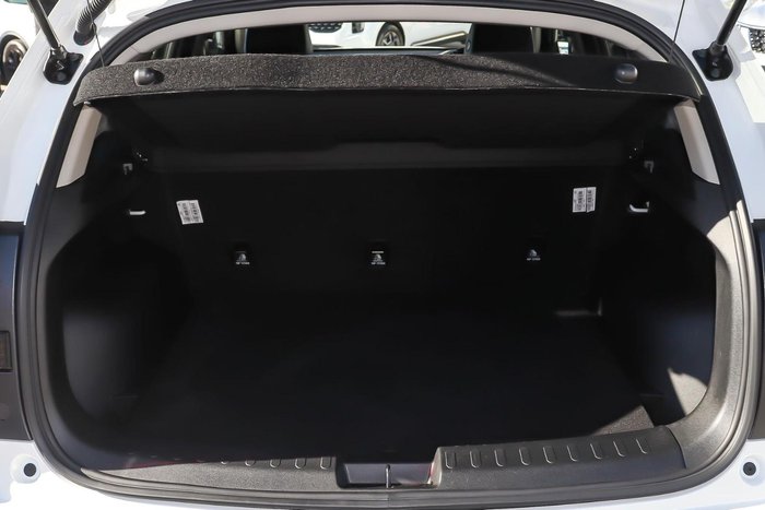 2025 GWM Haval Jolion Lux