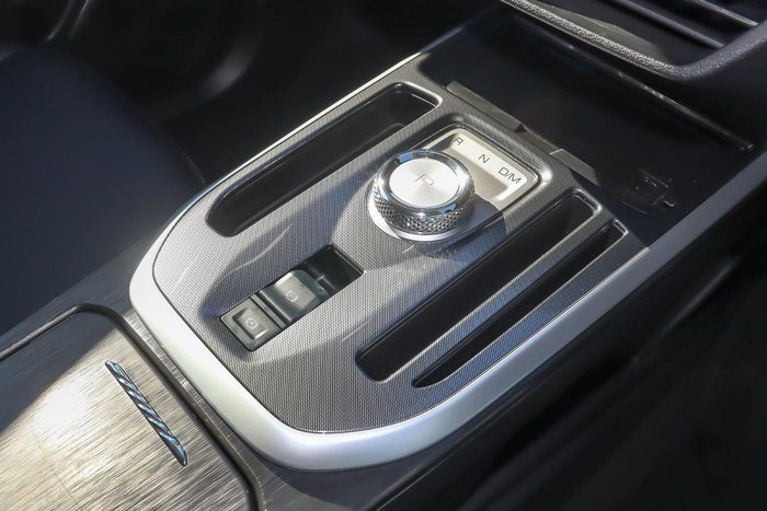 2025 GWM Haval Jolion Lux