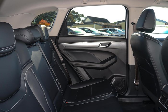 2025 GWM Haval Jolion Lux