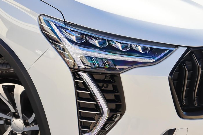 2025 GWM Haval Jolion Lux