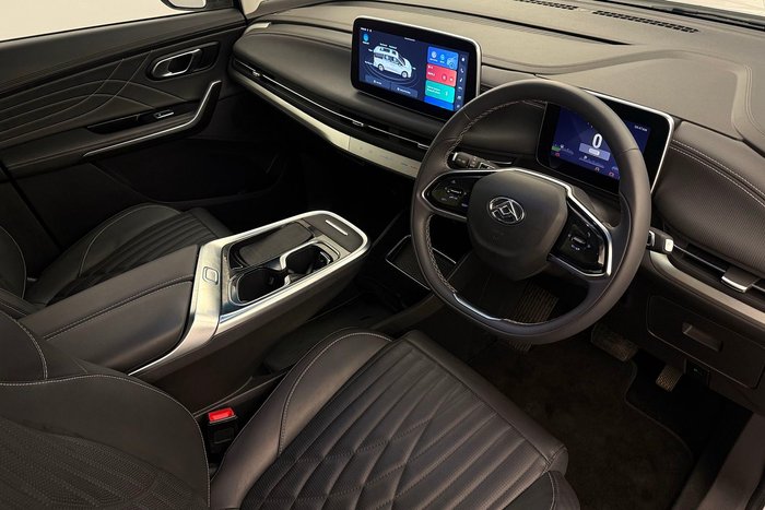 2023 LDV MIFA Executive