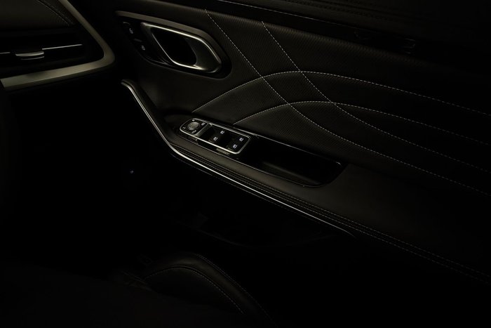 2023 LDV MIFA Executive