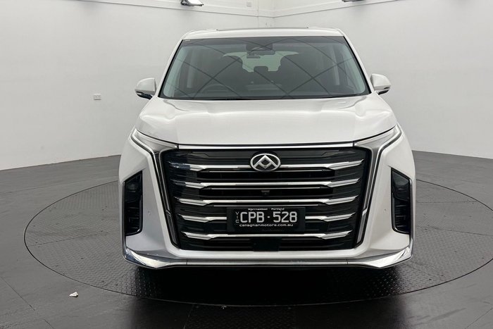 2023 LDV MIFA Executive