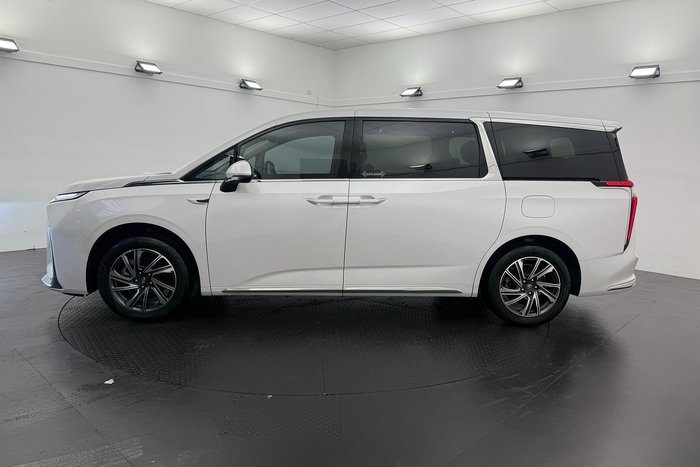 2023 LDV MIFA Executive