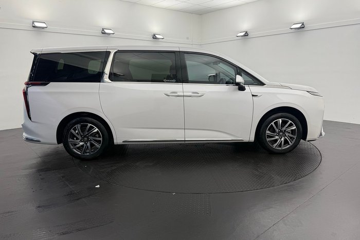 2023 LDV MIFA Executive