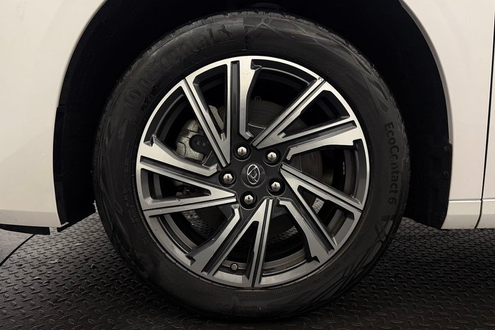 2023 LDV MIFA Executive