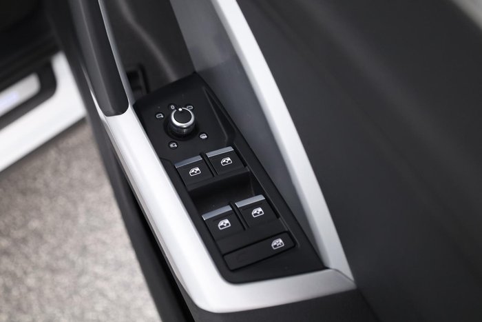2022 Audi Q3 35 TFSI S line