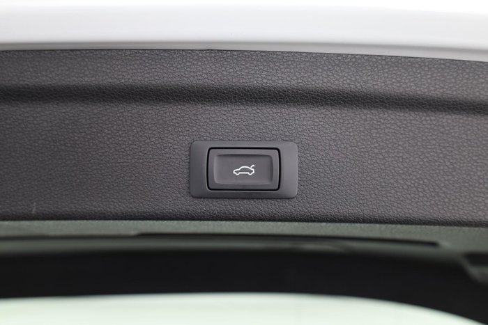 2022 Audi Q3 35 TFSI S line