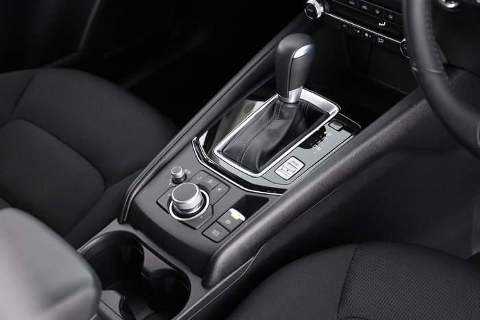 2024 Mazda CX-5 G25 Maxx Sport