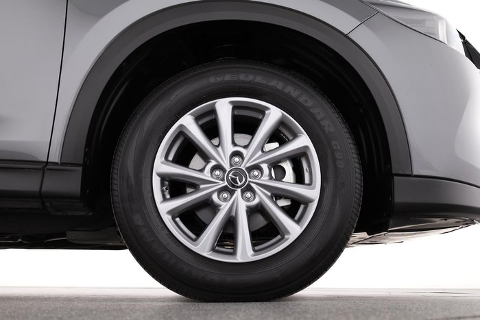 2024 Mazda CX-5 G25 Maxx Sport