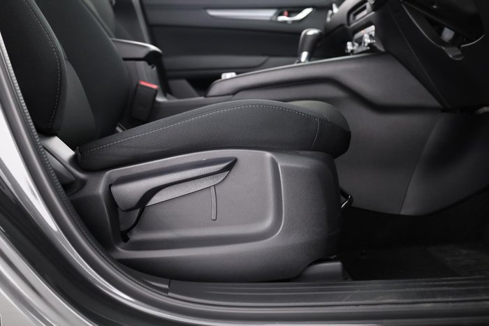 2024 Mazda CX-5 G25 Maxx Sport