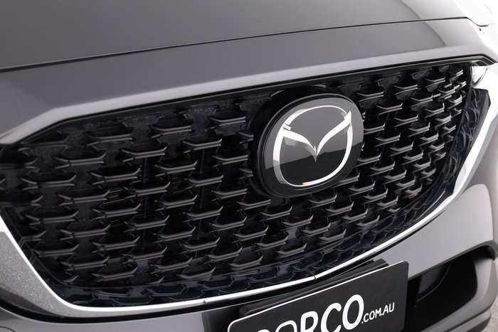 2024 Mazda CX-5 G25 Maxx Sport