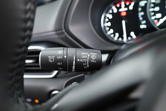 2024 Mazda CX-5 G25 Maxx Sport
